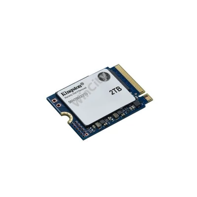 KINGSTON SSD M.2 2230 PCIe 4.0 NVMe 2000GB NV3