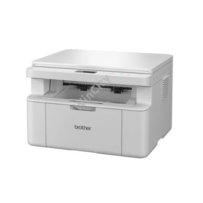 BROTHER Lézer MFP NY/M/S DCP-L1630WE, A4, mono, 20 lap/perc, WiFi/LAN/USB, manuál duplex, 2400x600dpi, 128MB
