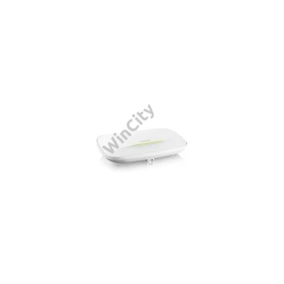ZYXEL Wireless Access Point Tri-Band BE6500 Wifi 7 Falra rögzíthető + 1 év Nebula Pro Pack License, WBE510D-EU0101F