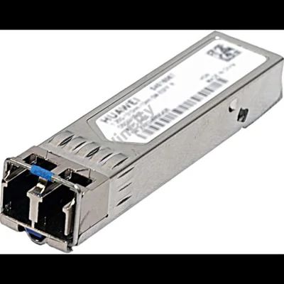 Huawei eKit Optical Transceiver, eSFP, GE, Multi-mode Module(850nm,0.55km,LC)