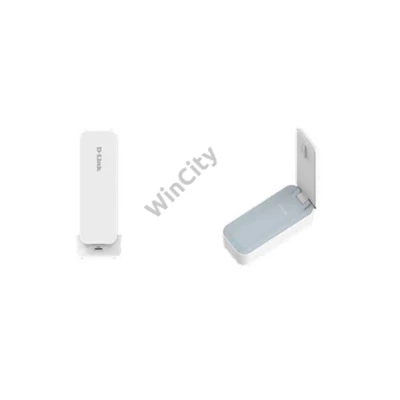 D-LINK 4G/5G Modem + Wireless Router 550Mbps, D501