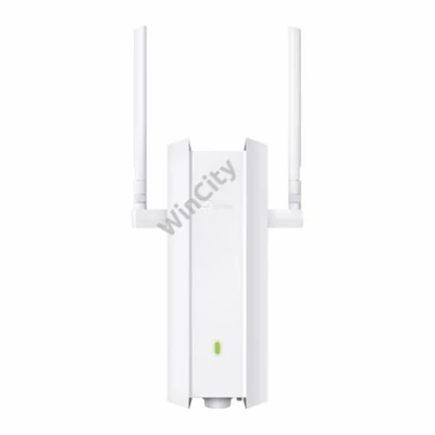 TP-LINK Wireless Access Point Dual Band AX1800 Kültéri/Beltéri, EAP625-OUTDOOR HD