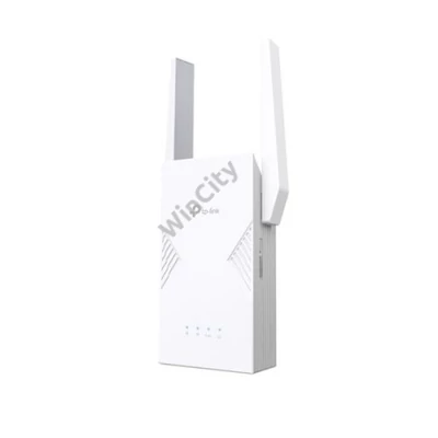 TP-LINK Wireless Range Extender Dual Band BE3600 Wifi 7, RE235BE