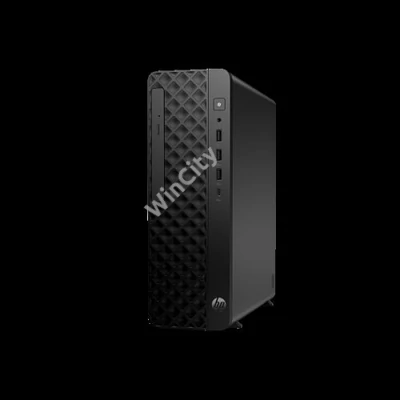 HP ProDesk 2 SFF G1i, Core i3-14100 3.5GHz, 512GB, 8GB, Win 11 Prof.