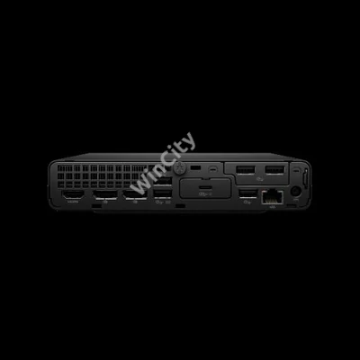 HP ProDesk 4 Mini G1i, Core Ultra5-225T 2.5GHz, 16GB, 512GB, Win 11 Prof.