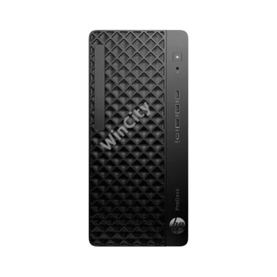 HP ProDesk 4 TWR G1i, Core Ultra7-265 2.4GHz, 16GB, 512GB, Win 11 Prof.