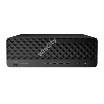 HP ProDesk 4 SFF G1i, Core Ultra5-225 3.3GHz, 16GB, 512GB, Win 11 Prof.