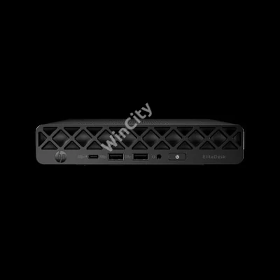 HP EliteDesk 8 Mini G1i, Core Ultra5-225T 2.5GHz, 512GB, 8GB, Win 11 Prof.