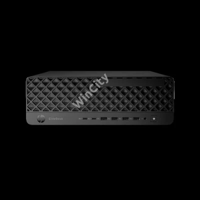 HP EliteDesk 8 SFF G1i, Core Ultra5-235 3.4GHz, 512GB, 8GB, Win 11 Prof.
