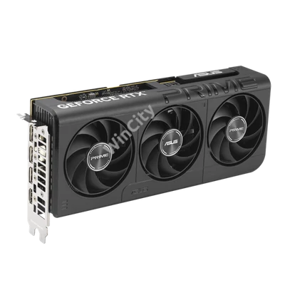 ASUS Videokártya PCI-Ex16x nVIDIA RTX 5060 8GB DDR7 OC
