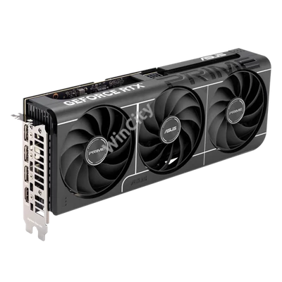 ASUS Videokártya PCI-Ex16x nVIDIA RTX 5060 Ti 16GB DDR6 OC