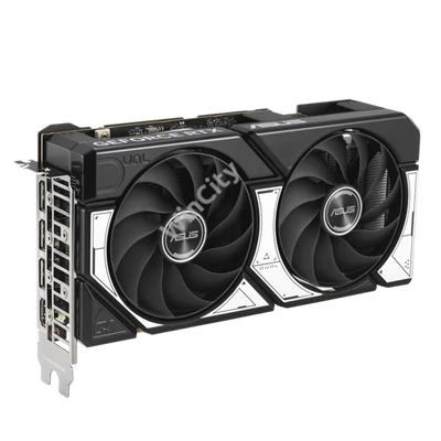 ASUS Videokártya PCI-Ex16x nVIDIA RTX 5060 8GB DDR7 OC