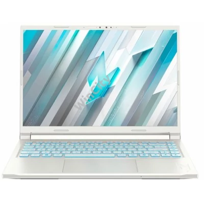 ACER Nitro ANV14-62-R57S, 14.5" WQXGA IPS, AMD Ryzen AI 7 350, 16GB, 1TB SSD, GeForce RTX 5060, DOS, fehér