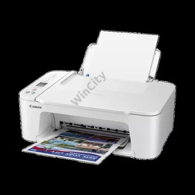 CANON Tintasugaras MFP 3in1 PIXMA TS3751I, A4, FF 7,7k/p, SZ 4 k/p, 4800x1200 dpi, USB/WIFI