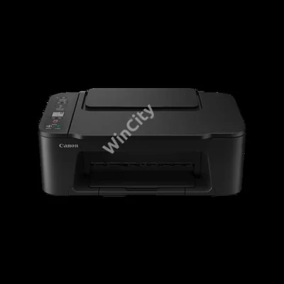 CANON Tintasugaras MFP 3in1 PIXMA TS3750I, A4, FF 7,7k/p, SZ 4 k/p, 4800x1200 dpi, USB/WIFI
