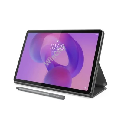 LENOVO Idea Tab (TB336ZU), 11" , MediaTek Dimensity 6300 OC, 8GB, 256GB, LTE 5G, Android, Luna Grey, PEN, HFKBD, WOA
