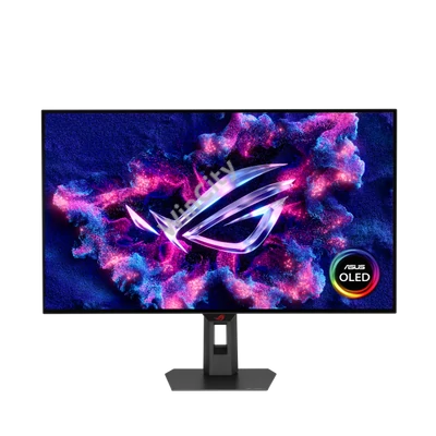 ASUS XG32UCWG ROG Strix Monitor 31.5" OLED, 3840x2160, HDMI/Displayport, 2xUSB 3.0, 330Hz, HDR, Dual Mode