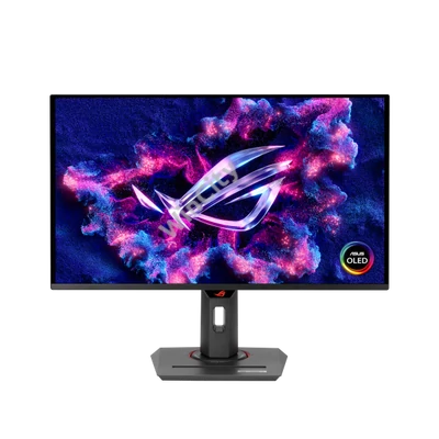 ASUS XG27UCDMG ROG Strix Monitor 27" OLED, 3840x2160, HDMI/Displayport, 2xUSB3.0, 240Hz, HDR