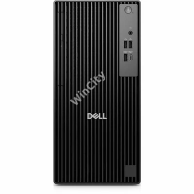DELL Pro Tower QCT1250, Intel Ultra 7 265 (5.0GHz), 8GB, 512GB SSD, Linux