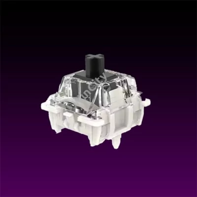 AVAX Billentyűzet Switch/Kapcsoló Gateron G Pro 3.0 Black Lineáris 35darab
