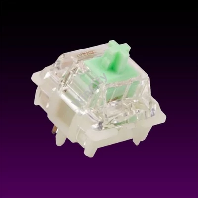 AVAX Billentyűzet Switch/Kapcsoló Gateron Baby Kangaroo V2.0 Tactile Switch – Prémium 35darab