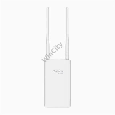 TP-LINK Wireless Access Point Dual Band AX1800 Kültéri/Beltéri, EAP603-OUTDOOR