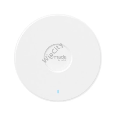 TP-LINK Wireless Access Point Tri-Band BE9300 Wifi 7 Mennyezetre rögzíthető, EAP787