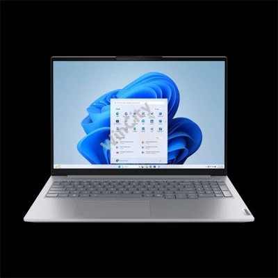 LENOVO ThinkBook 16 G8 IRL, 16.0" WUXGA, Intel Core 5 210H (4.8GHz), 16GB, 512GB SSD, Win11 Pro.
