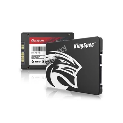 KINGSPEC SSD 2.5" SATA3 2TB