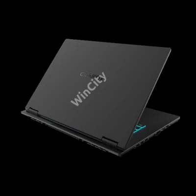 GIGABYTE GAMING A16 CVH 16" WQXGA (165Hz), Intel Core i7-13620H (10C/4.9Ghz), 16GB, 1TB SSD, RTX 5060, Magyar billentyű