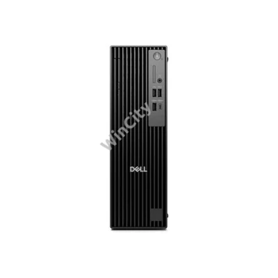 DELL Pro Slim Plus QBS1250, Intel Core Ultra 7 265 (5.0GHz), 8GB, 512GB SSD, Intel HD, Linux