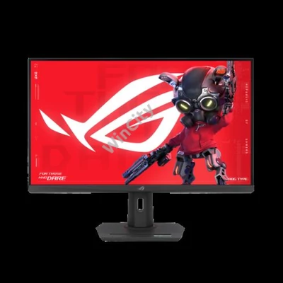 ASUS XG32UCG ROG Strix Monitor 31.5" IPS, 3840x2160, HDMI/Displayport, 2xUSB 3.0, 320Hz, HDR, Dual Mode