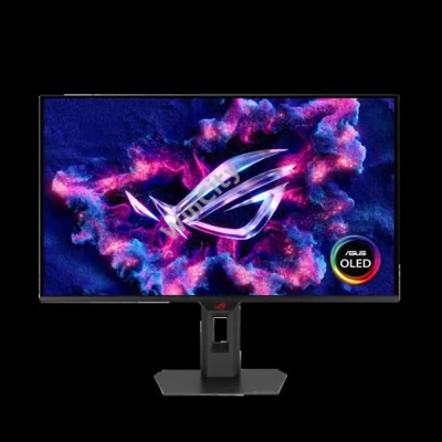 ASUS XG27ACDMS ROG Strix Monitor 27" OLED, 2560x1440, HDMI/Displayport, 2xUSB3.0, 280Hz, HDR