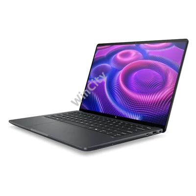 HP ZBook Ultra G1a 14" 2.8k OLED BV 400cd 120Hz Touch, AMD Ryzen AI MAX+ 395 3GHz, 64GB, 2TB, Win 11 Prof, sötét szürke