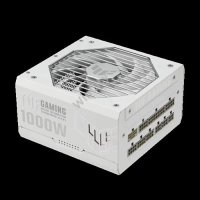 ASUS Tápegység TUF Gaming 1000W 80+ Gold moduláris Gen 5.1