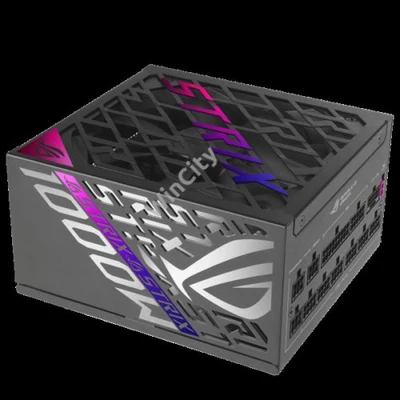 ASUS Tápegység ROG STRIX 1000W 80+ Platinum moduláris Gen 5.1