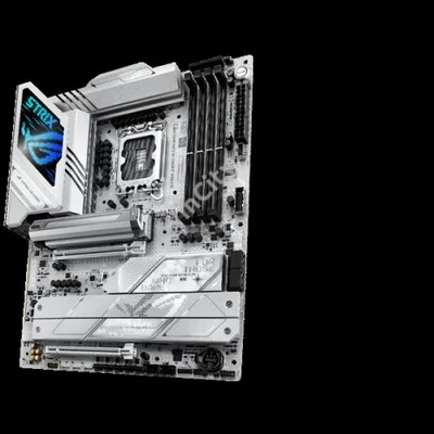 ASUS Alaplap S1851 ROG STRIX Z890-A GAMING WIFI INTEL Z890, ATX