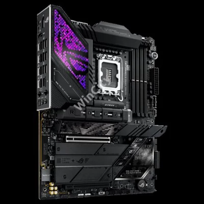 ASUS Alaplap S1851 ROG STRIX Z890-E GAMING WIFI INTEL Z890, ATX