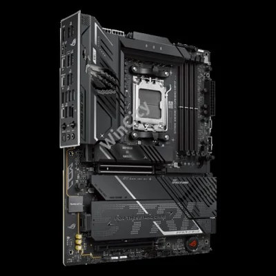 ASUS Alaplap AM5 ROG STRIX X870E-H GAMING WIFI7 AMD X870, ATX