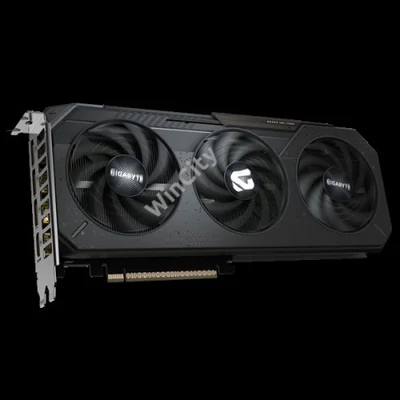 GIGABYTE Videokártya PCI-Ex16x nVIDIA RTX 5050 8GB DDR6 OC