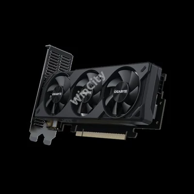 GIGABYTE Videokártya PCI-Ex16x nVIDIA RTX 5050 8GB DDR6 OC
