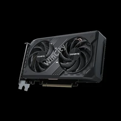 GIGABYTE Videokártya PCI-Ex16x nVIDIA RTX 5050 8GB DDR6 OC
