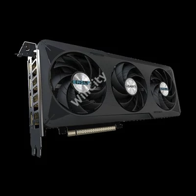 GIGABYTE Videokártya PCI-Ex16x nVIDIA RTX 5060 8GB DDR7 OC