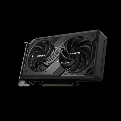GIGABYTE Videokártya PCI-Ex16x nVIDIA RTX 5060 8GB DDR7 OC OEM