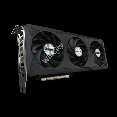 GIGABYTE Videokártya PCI-Ex16x nVIDIA RTX 5060 Ti 8GB DDR7 OC