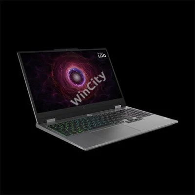 LENOVO LOQ Gaming 15AHP10, 15.6" FHD, AMD Ryzen 7 250, 16GB, 1TB SSD, nV RTX 5060 8GB, Win11 Home, Luna Grey