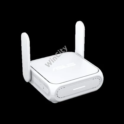 ASUS Wireless Router Dual Band BE3600 1xWAN(2.5Gbps) + 1xLAN(1000Mbps), 1xUSB, RT-BE58 GO