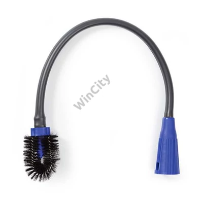 Nedis VCBR110FBVAR porszívó radiátor tisztító kefe, 30 - 36 mm