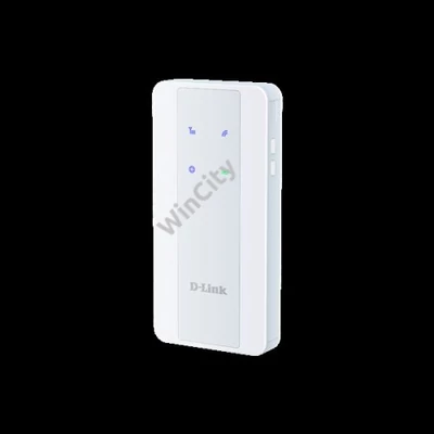 D-LINK 4G/5G Modem + Wireless Router Dual Band AX1800, F518