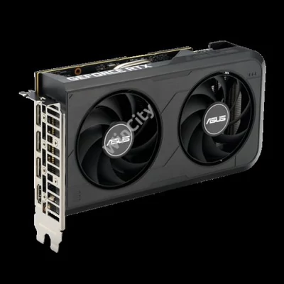 ASUS Videokártya PCI-Ex16x nVIDIA RTX 5050 8GB DDR6 OC